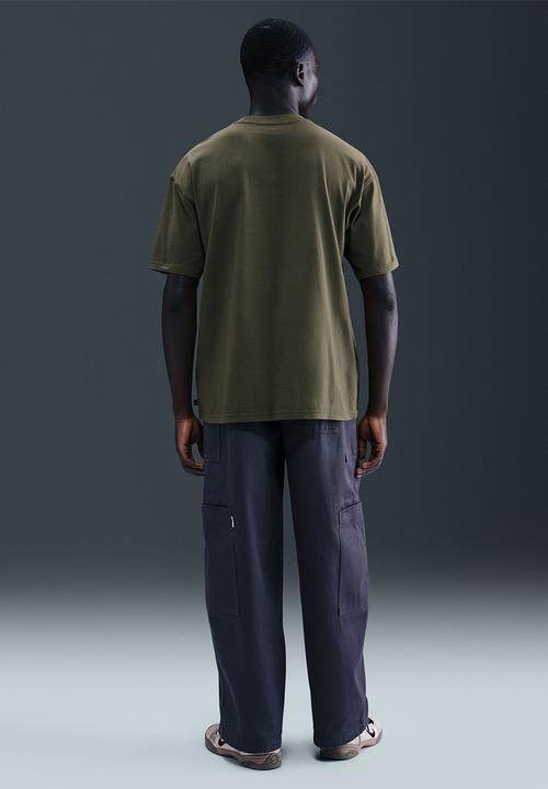 Nike - Paris Saint Germain Tee