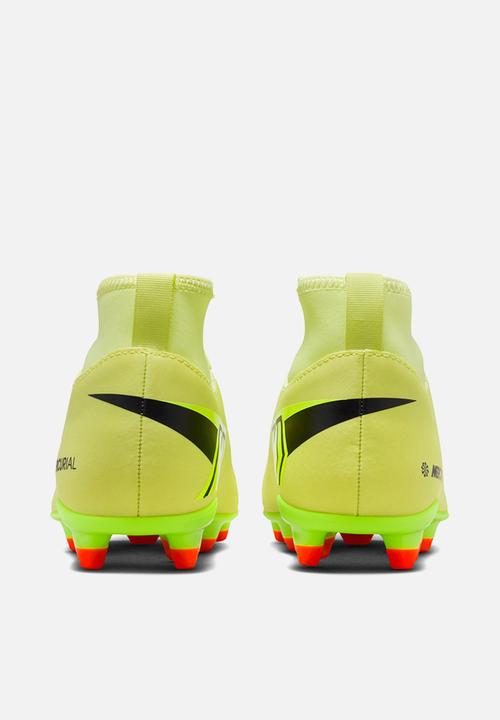 Nike - Nike Jr. Mercurial Superfly 10 Club
