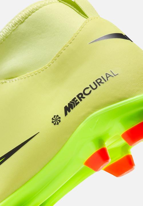Nike - Nike Jr. Mercurial Superfly 10 Club