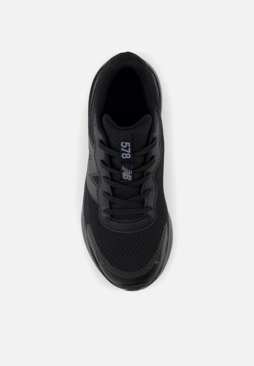 New Balance  - Kids 578 v1 grade school - black