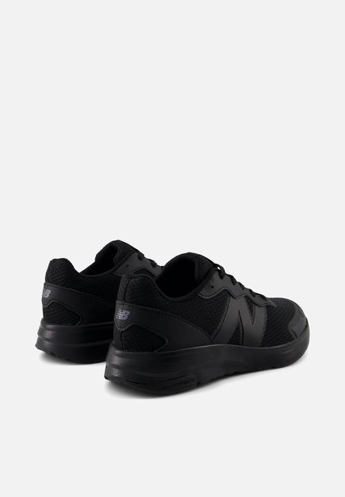 New Balance  - Kids 578 v1 grade school - black