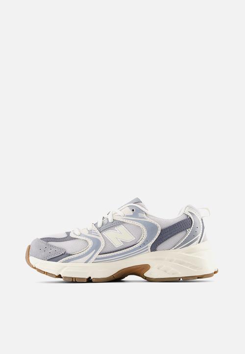 New Balance  - Kids 530 grade school - slate grey
