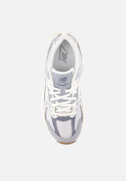 New Balance  - Kids 530 grade school - slate grey