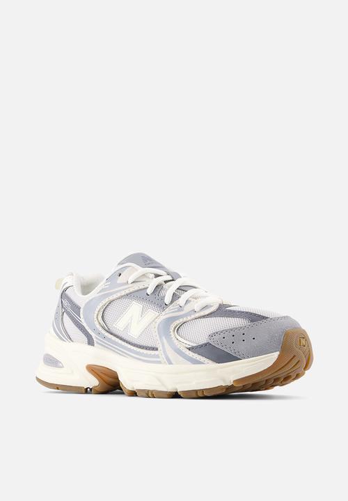 New Balance  - Kids 530 grade school - slate grey