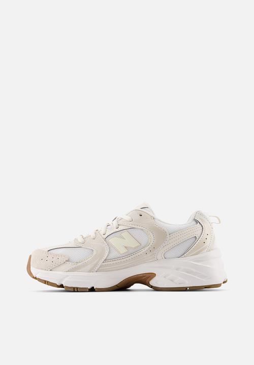 New Balance  - Kids 530 grade school - beige
