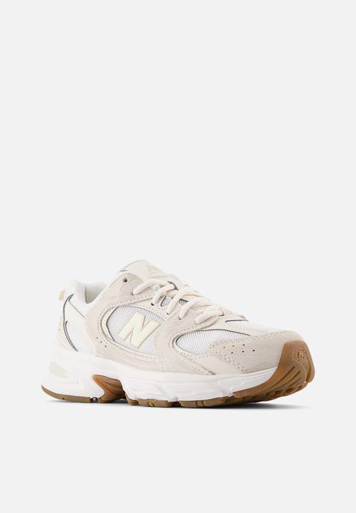 New Balance  - Kids 530 grade school - beige