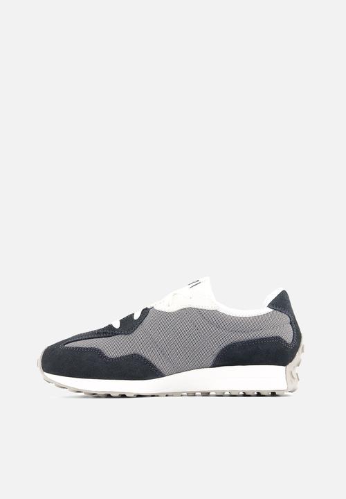 New Balance  - 327 V1 Grade School - Black