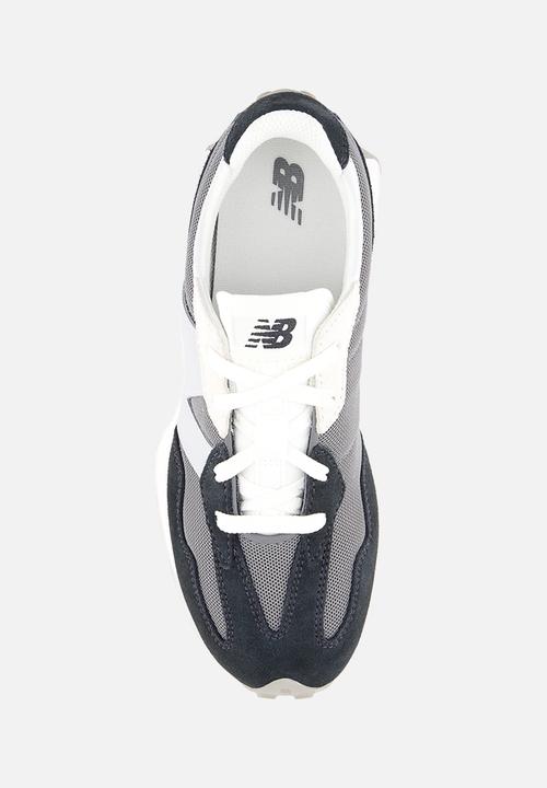 New Balance  - 327 V1 Grade School - Black