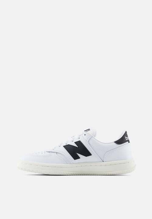 New Balance  - T500 V1 Grade School - White