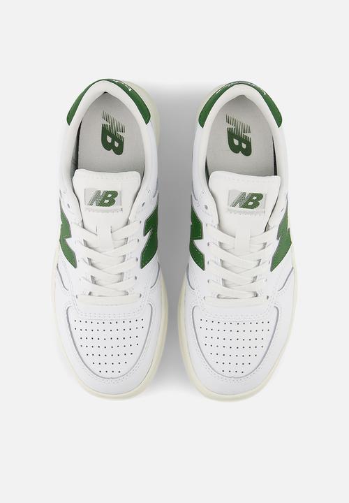 New Balance  - T500 V1 grade school - white
