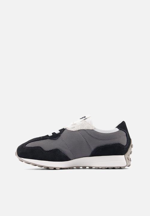 New Balance  - 327 V1 Pre School - Black
