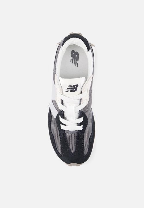 New Balance  - 327 V1 Pre School - Black