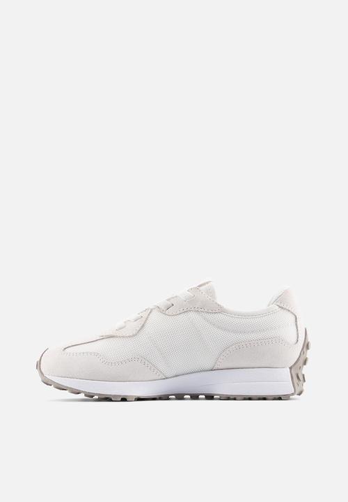 New Balance  - 327 V1 Pre School - Sea Salt