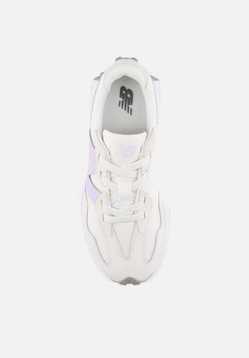 New Balance  - 327 V1 Pre School - Sea Salt