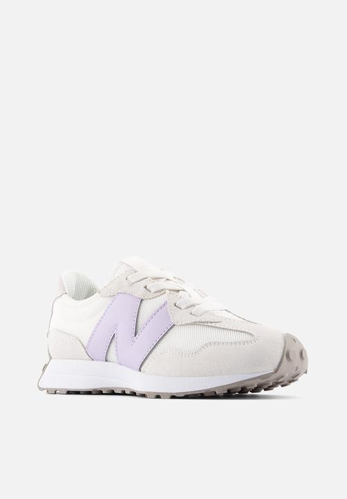 New Balance  - 327 V1 Pre School - Sea Salt