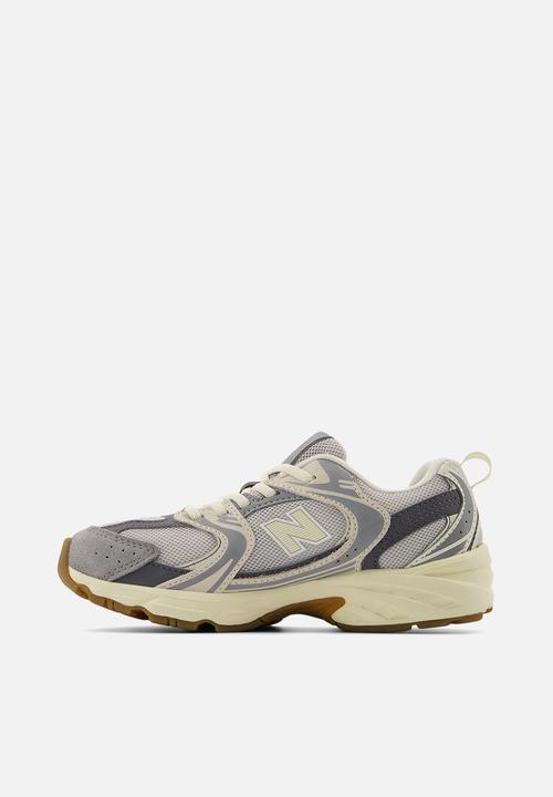 New Balance  - 530 V1 Pre School - Slate Grey