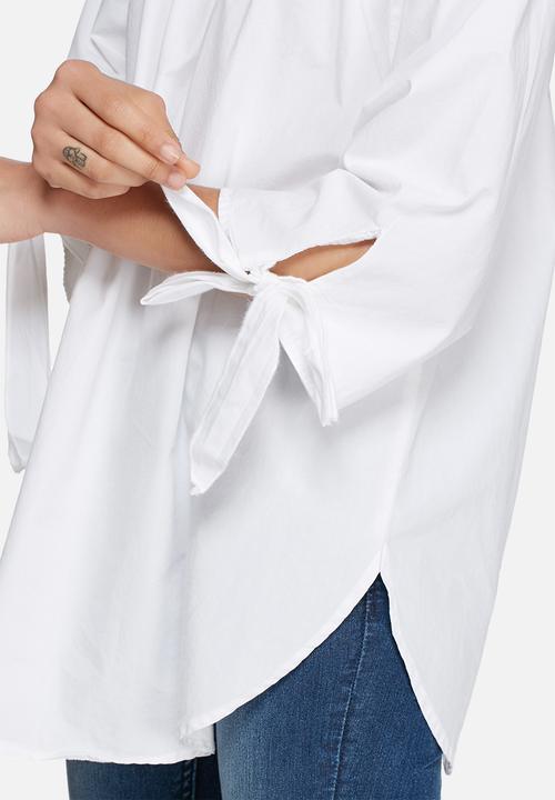 Vero Moda - Emilia off shoulder top