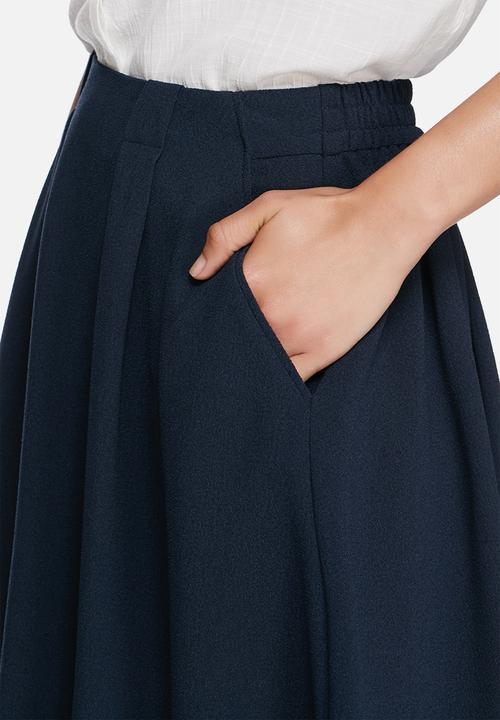 Vero Moda - Goiacity skirt