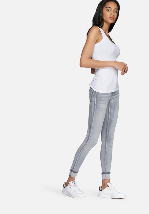 dailyfriday - Scoop neck vest - 2 pack