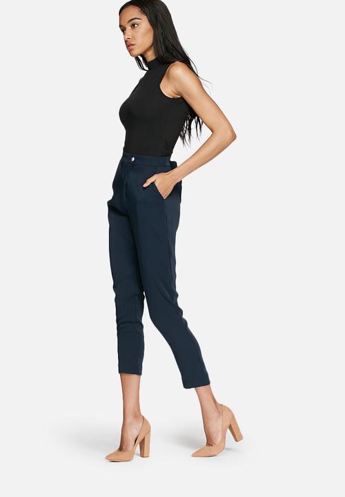 dailyfriday - Sleeveless turtle neck - 2 pack