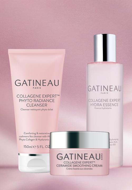 Gatineau - Collagene Expert Plump & Smooth