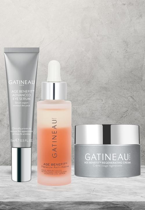 Gatineau - Age Benefit Timeless Skin