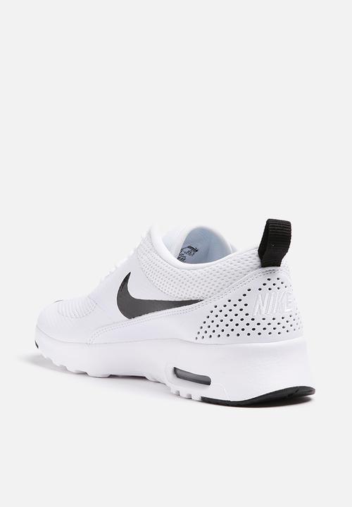 nike air thea white womens