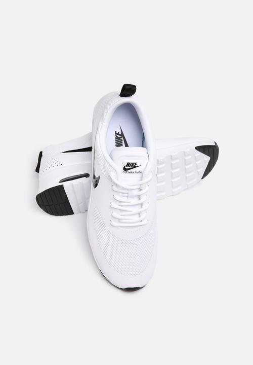 adidas air max white