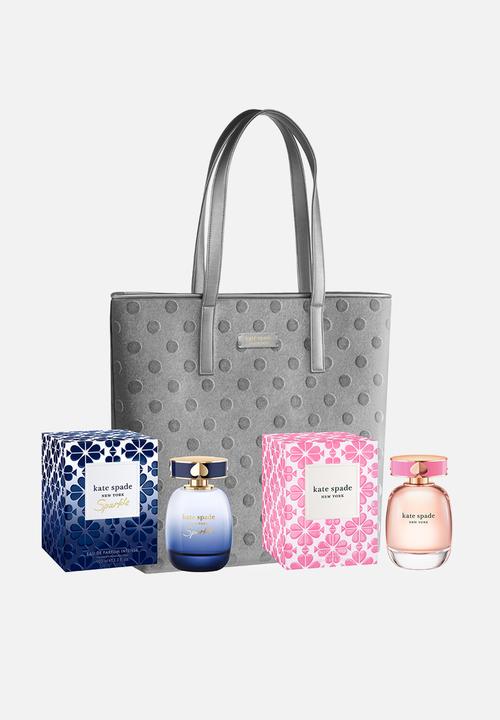 Kate Spade - Kate Spade New York Edp Gift Set - 100ml