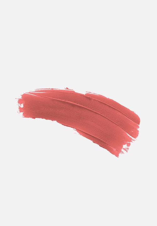 Yardley London - Intense Matte Velvet Wear Lipstick - Lovesick