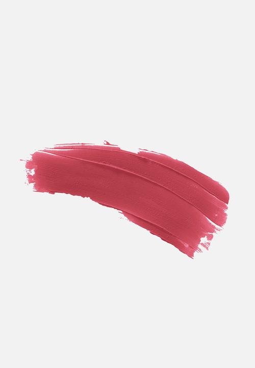 Yardley London - Intense Matte Velvet Wear Lipstick - Rapture