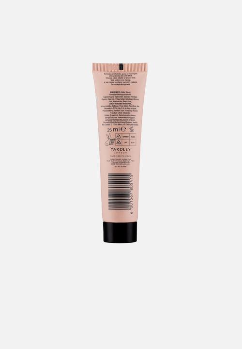 Yardley London - Glow Skin Illuminator