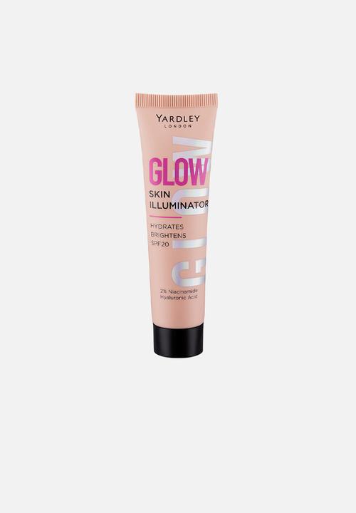 Yardley London - Glow Skin Illuminator