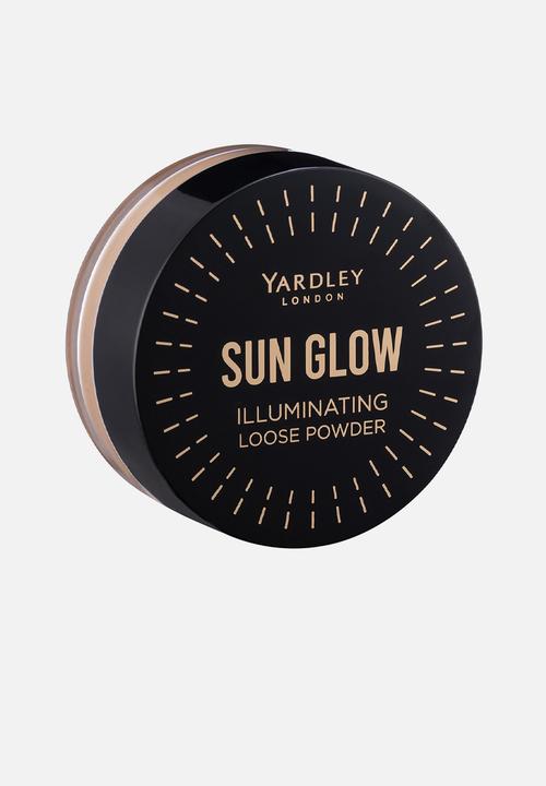 Yardley London - Loose Powder Sunglow Illuminate