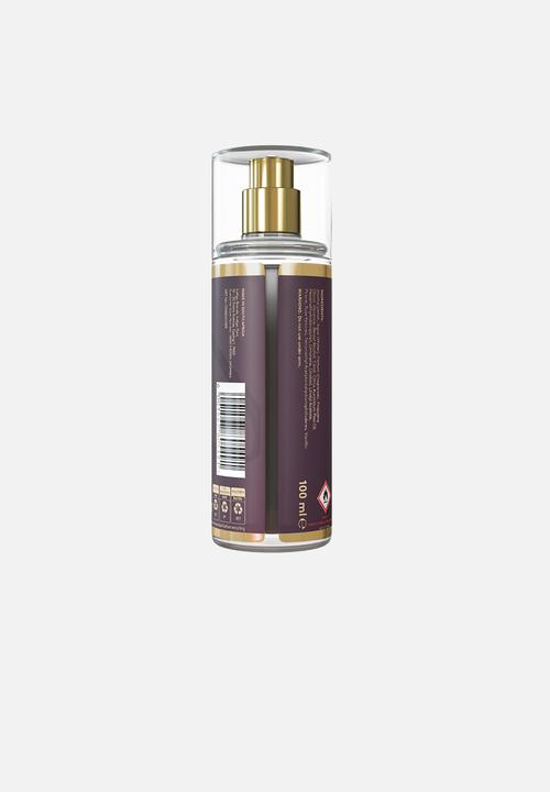 Yardley London - Yardley Gorgeous Fragrance Mist - 100ml