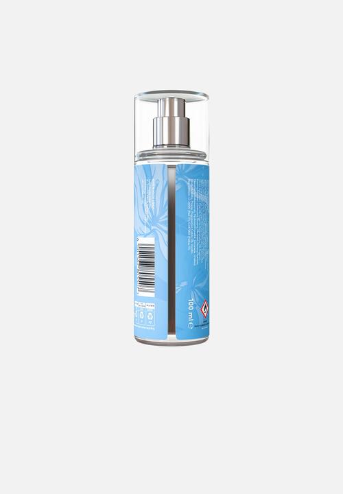 Yardley London - Yardley Lace Fragrance Mist - 100ml