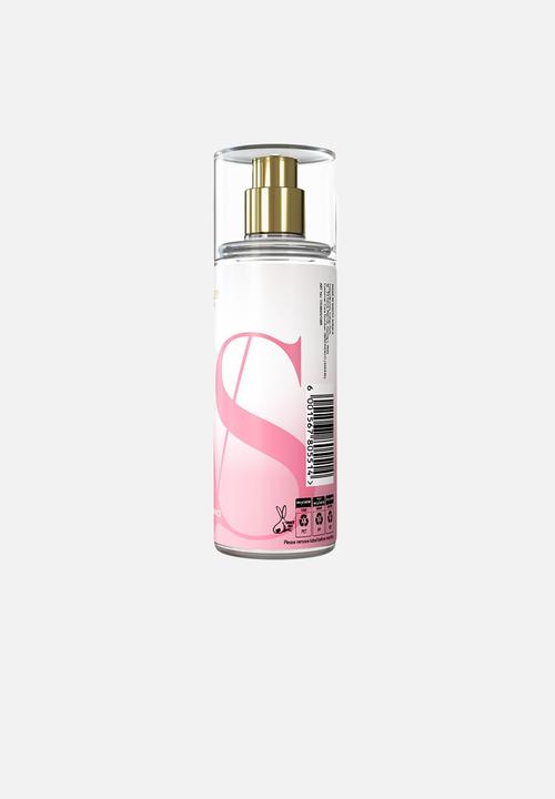 Yardley London - Yardley White Satin Fragrance Mist - 100ml
