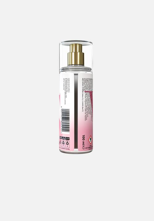 Yardley London - Yardley White Satin Fragrance Mist - 100ml