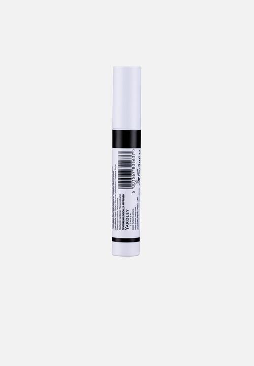 Yardley London - Eyebrow Gel Clear