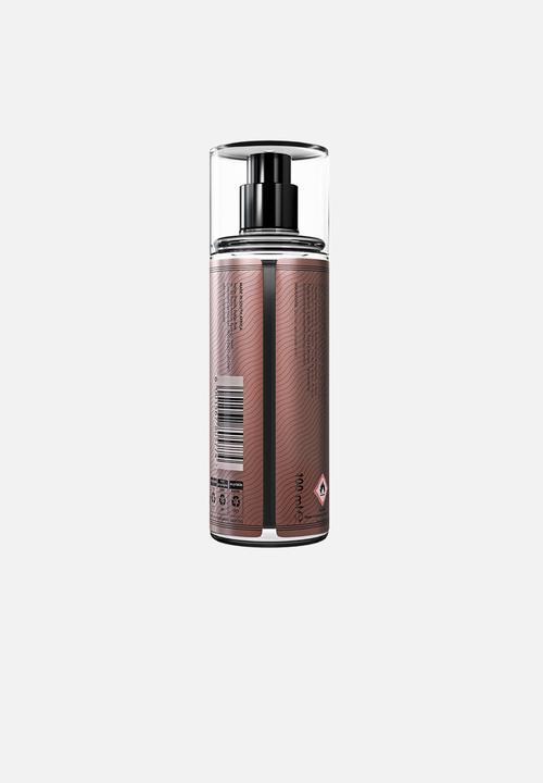 Yardley London - Yardley Bond Street Fragrance Mist - 100ml