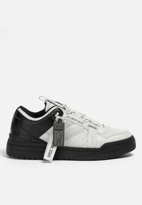 S.P.C.C - Recon Blockade Lo - Riverbed/Black