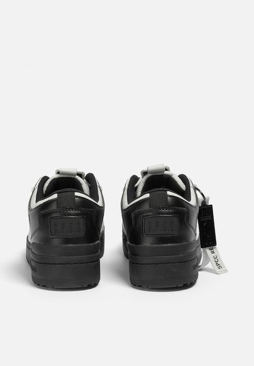 S.P.C.C - Recon Blockade Lo - Riverbed/Black