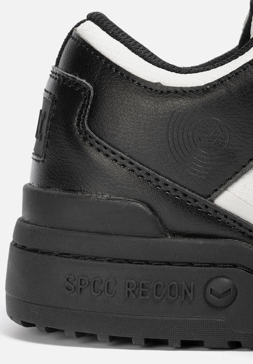 S.P.C.C - Recon Blockade Lo - Riverbed/Black