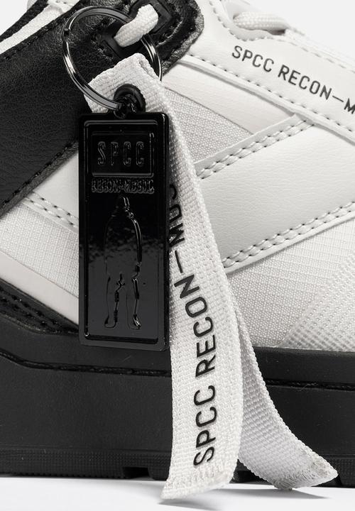 S.P.C.C - Recon Blockade Lo - Riverbed/Black