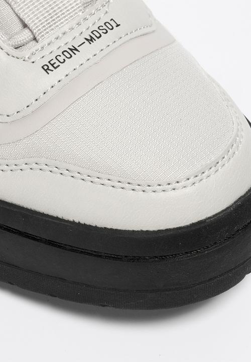 S.P.C.C - Recon Blockade Lo - Riverbed/Black
