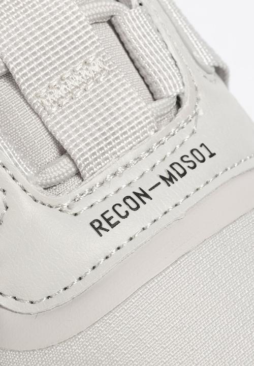 S.P.C.C - Recon Blockade Lo - Riverbed/Black