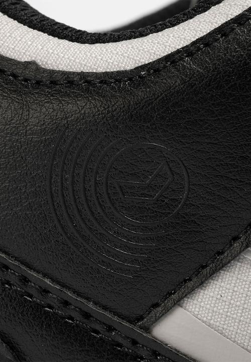 S.P.C.C - Recon Blockade Lo - Riverbed/Black