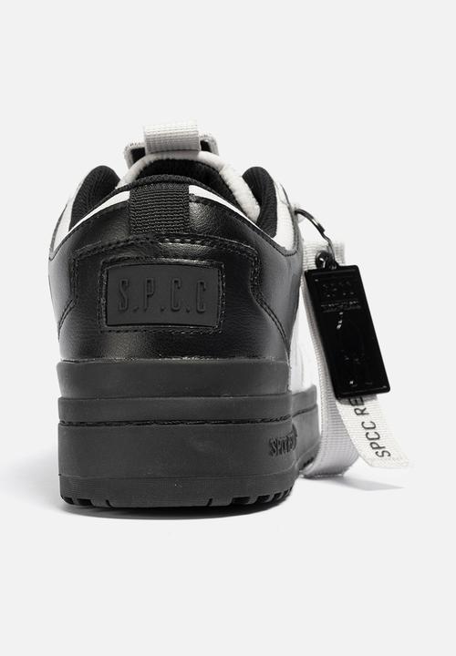 S.P.C.C - Recon Blockade Lo - Riverbed/Black