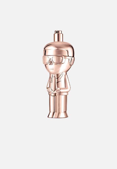 Karl Lagerfeld - Karl Lagerfeld Ikonik Woman Edp - 100ml