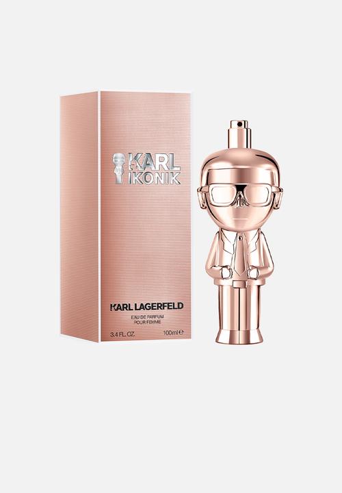 Karl Lagerfeld - Karl Lagerfeld Ikonik Woman Edp - 100ml